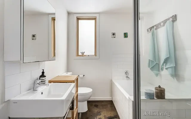 209 Albert, Brunswick 4