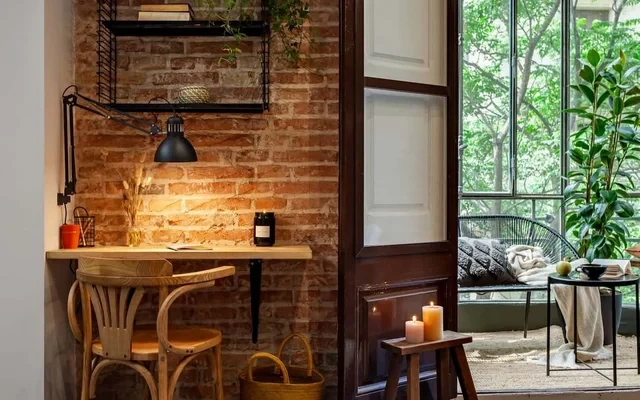 Paru - 2 bedrooms in Gracia 1