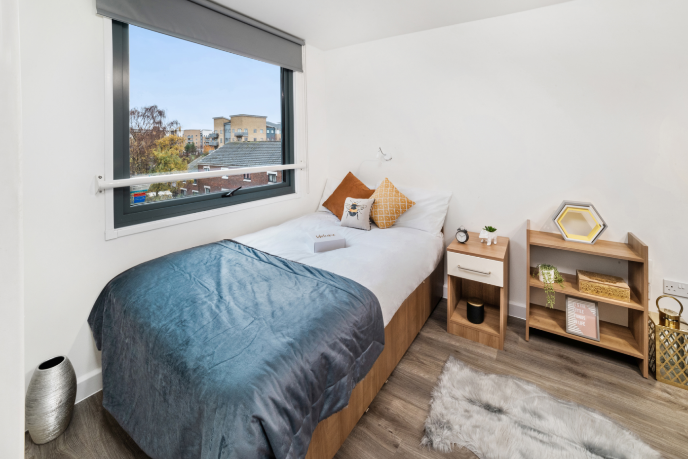 uhomes.com | Student Accommodation, Housing, Flats, Apartments for Rent