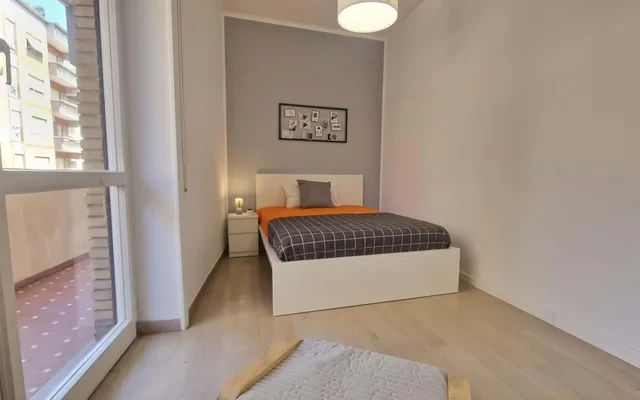 Appartamento in Lungotevere di Pietra Papa, 61 0