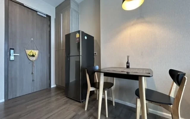 1-BR Condo for Rent, ฿18,000/month, Whizdom Essence 4