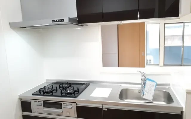 Xenial 3階 - chỗ ở sinh viên tại Shuita市 - 3階 - 1LDK