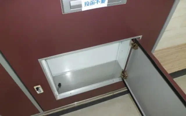 レオパレスラピス 3