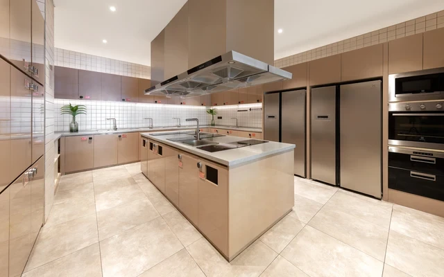 Nanshan Lilin Metro Station Store -- CJIA Apartment 3