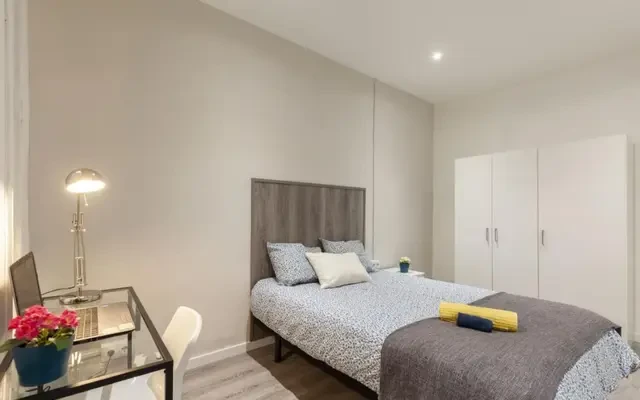 Appartamento Carrer de Trafalgar 13 3