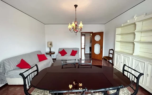 Appartamento in Via Corso Risorgimento - zona Novara (NO) (NOVARA_RISORGIMENTO20B) 2