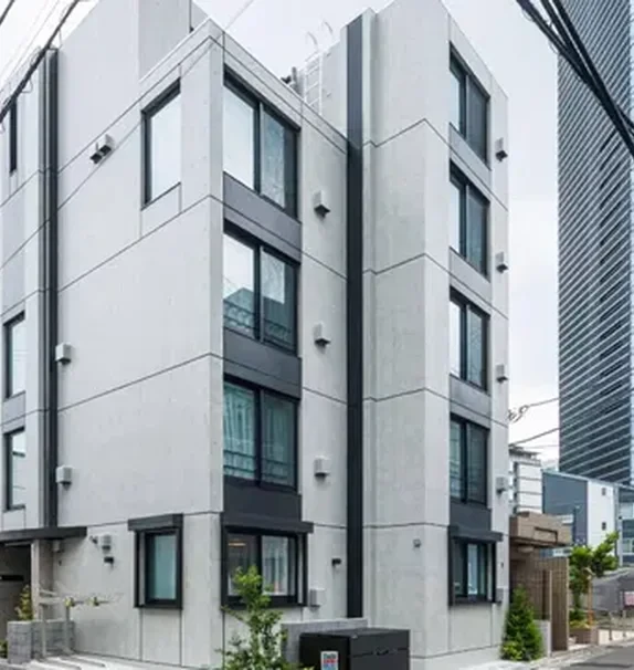 Hmlet Iidabashi