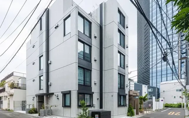 Hmlet Iidabashi 3