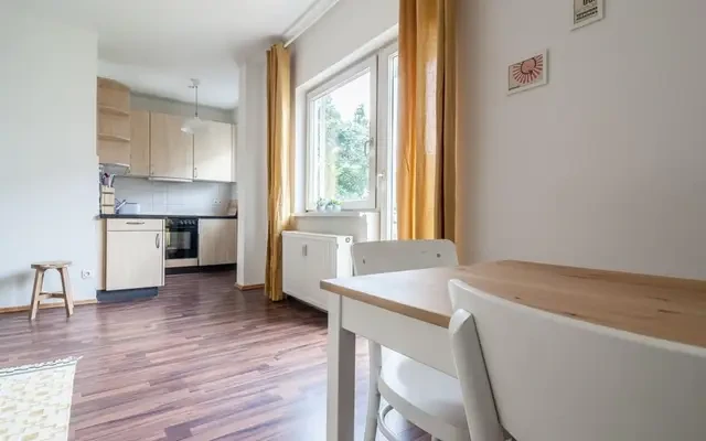 studio in Charlottenburg 4