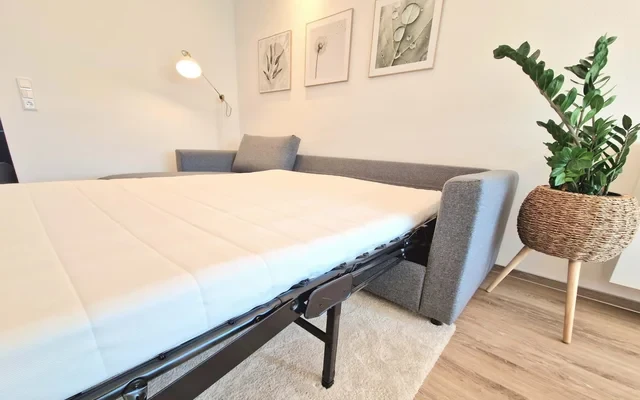 Apartment in Woerthstrasse, Ulm for 73 m² with 2 bedrooms 4