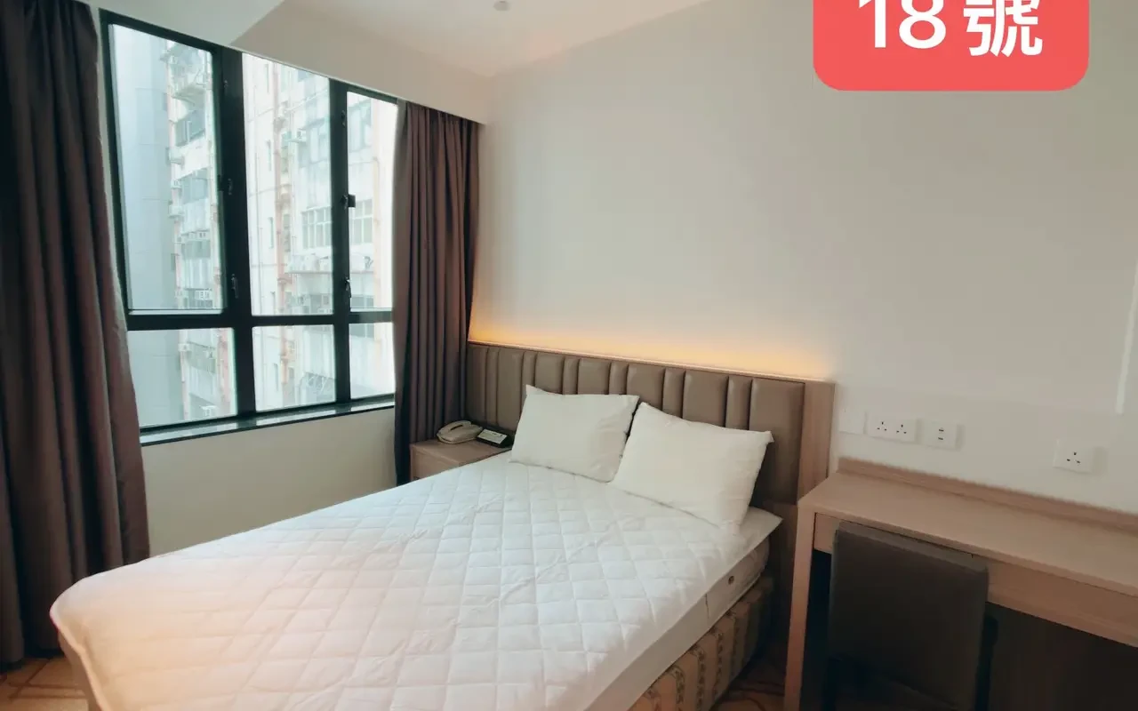 Service apartment in Jordan undefined