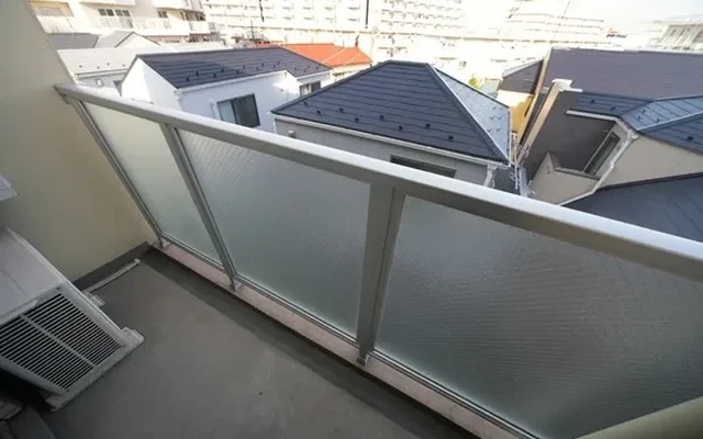 ルネサンスカミイタバシ 2