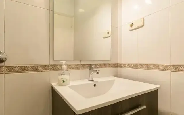 studio in Sant Pere, Santa Caterina i la Ribiera (Ciutat Vella) 3
