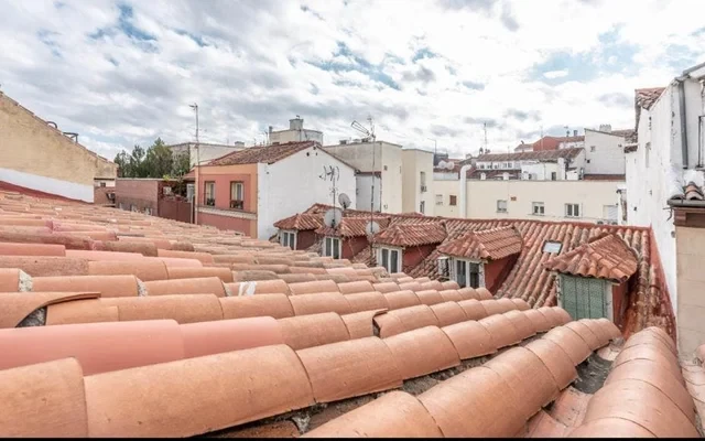 Calle de Almaden 0