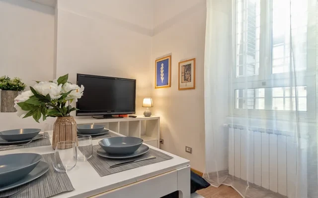 Appartamento - Via Homs 3
