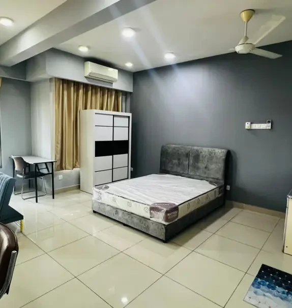 Flexis One South @ Ser Kembangan