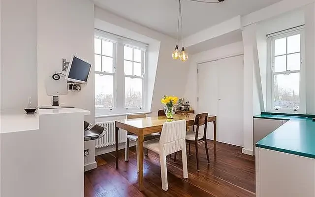 Grove Court, Drayton Gardens, Chelsea, London, SW10 9QY 1