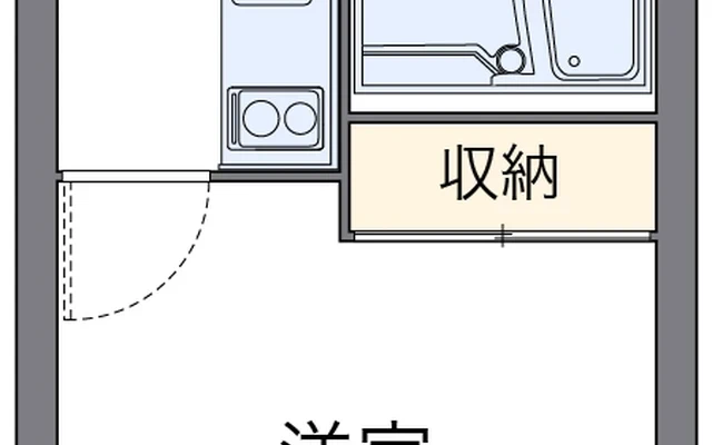 アーク浦西 1