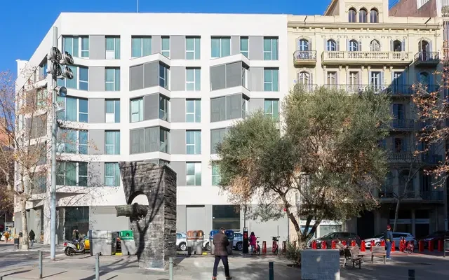 apartment in Dreta de l'Eixample (Eixample Right) 0