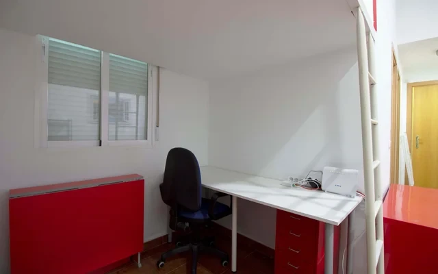 Studio Calle Vallehermoso 2