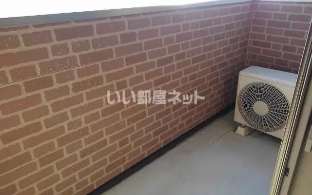 ミル メルシィ 101号室 - Inami Town, Kako-gun student accommodation - 101 - 1LDK
