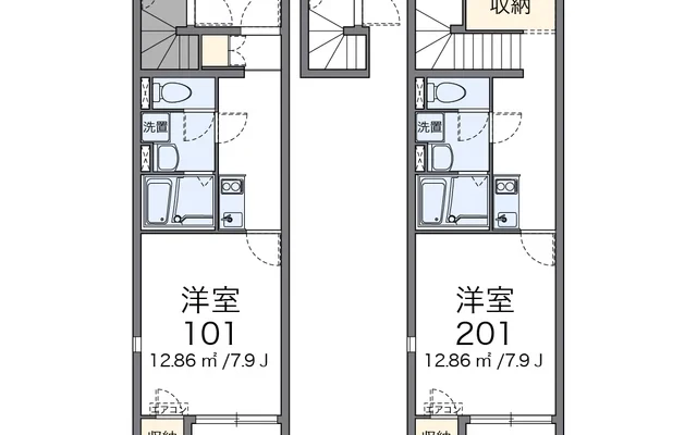 レオネクストシャンデフレーズ 1