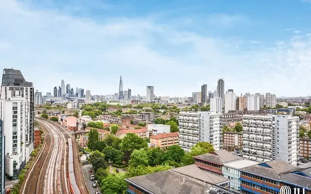 The Dumont London SE1 0