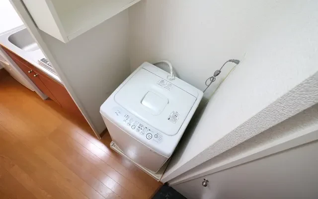 レオパレスヴィクトワール 1