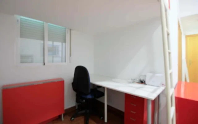 Studio Calle Vallehermoso 1