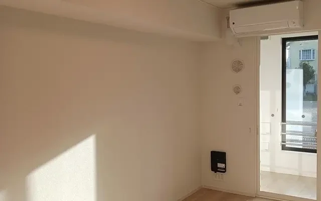 ユウア プルメリア A 1階 - chỗ ở sinh viên tại Ise市 - 1階 - 1LDK