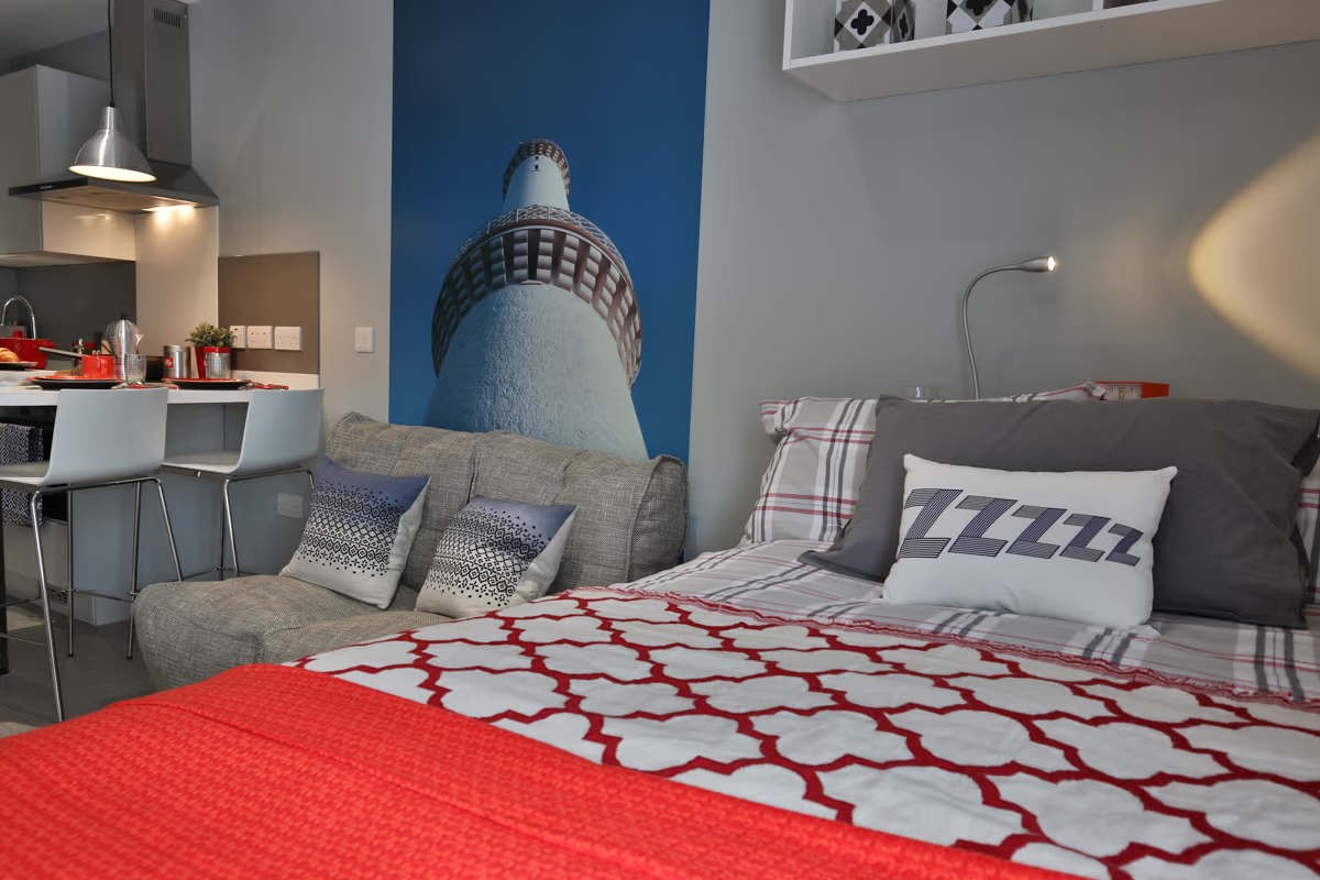 uhomes.com | Student Accommodation, Housing, Flats, Apartments for Rent