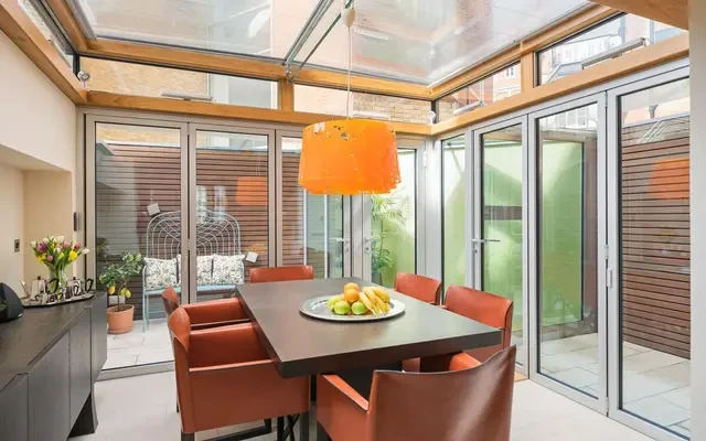 Herbert Crescent, London, SW1X 0HA 1