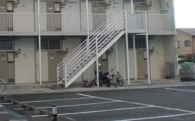レオパレスリヴェール 2