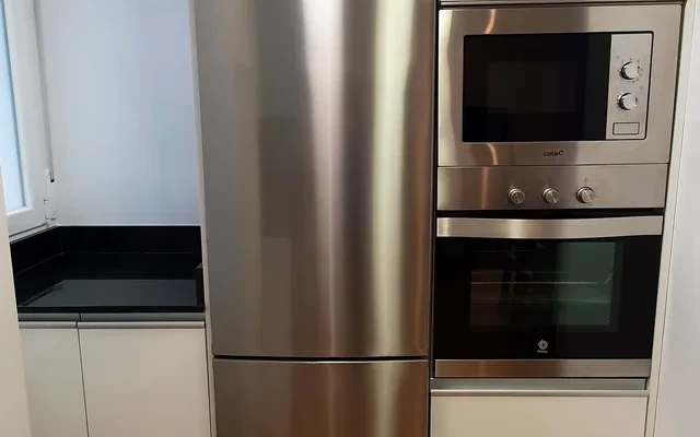 Paseo de la Castellana 2