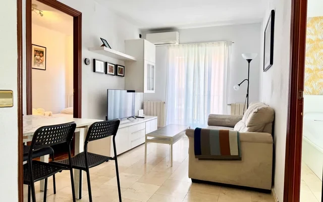 Apartamento en Calle de los Geranios, Madrid 0