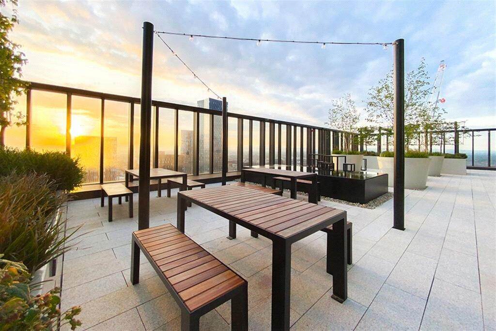 Victoria Residence (NEX) 2