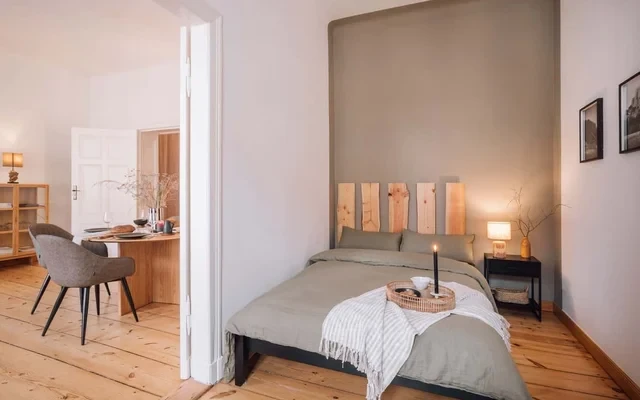 Formi - 1 bedroom in Prenzlauer Berg 3