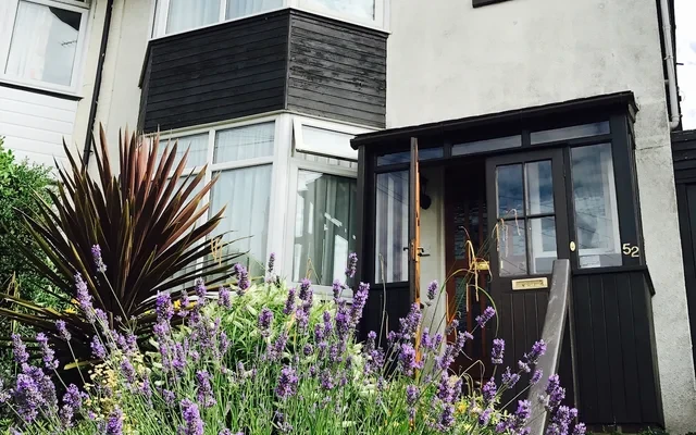 UM-YoLiving Broadland Road Soton - alloggio per studenti a Southampton