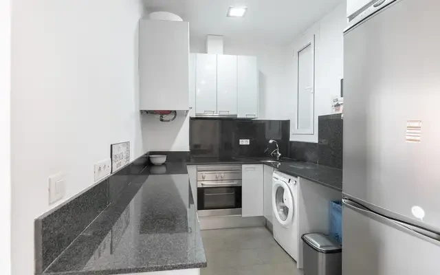 apartment in Old Left Eixample (Eixample) 3