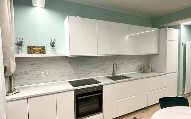 Apartment in Via Andrea Mantegna, Milano for 48 m² with 1 bedroom 4
