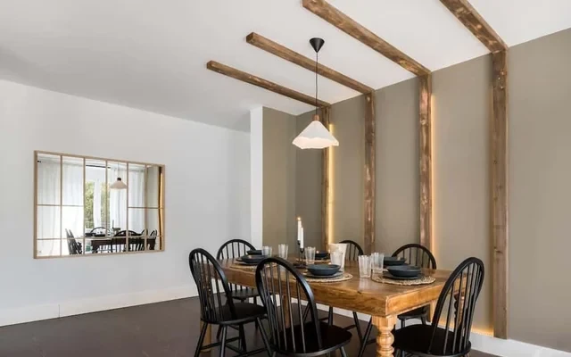 Chianti - 2 bedrooms in Malasana 2
