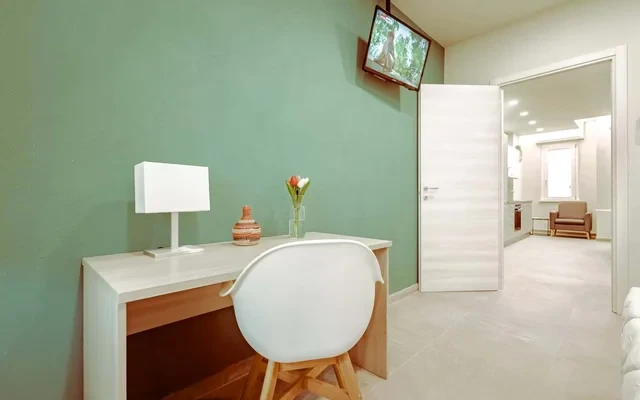 [Torino] Canelli House 4