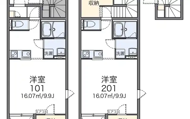 ピースフルミヅキ 1