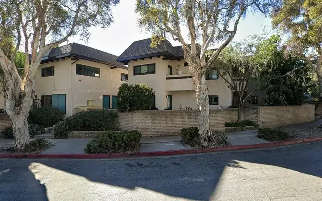 223 Ellwood Beach Drive – Studentenunterkunft in Goleta