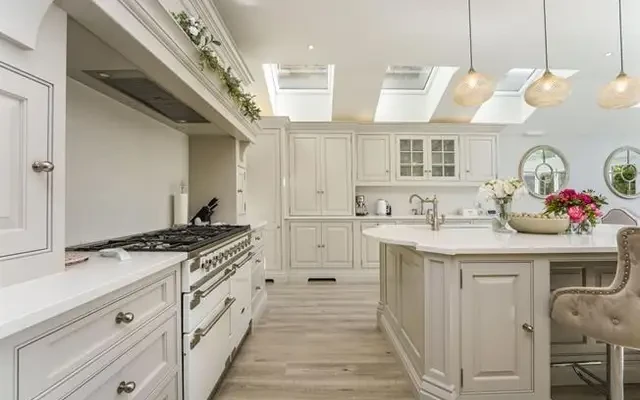 Queensmill Road, London, SW6 6JP 4