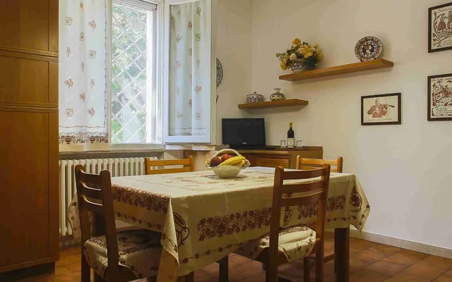 La tana del Grillo 3