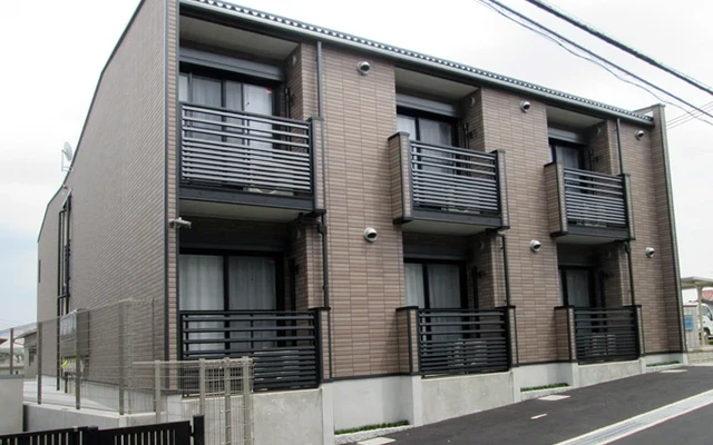 コンフォート刀根山 0