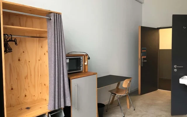 Cozy Berlin Home in Bergmannkiez – Limited-Term Rental Until May 2026 1