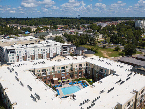 Quantum on West Call