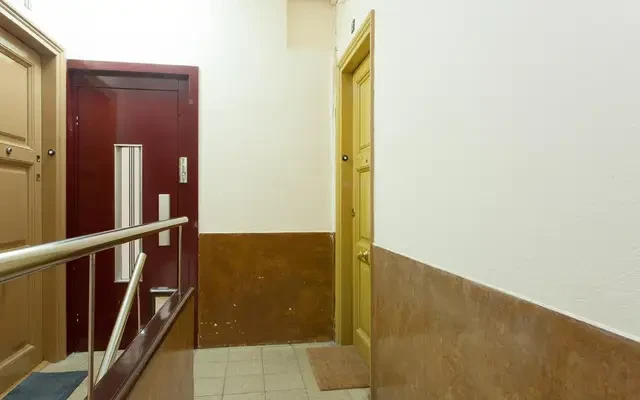 apartment in La Sagrada Familia (Eixample) 3